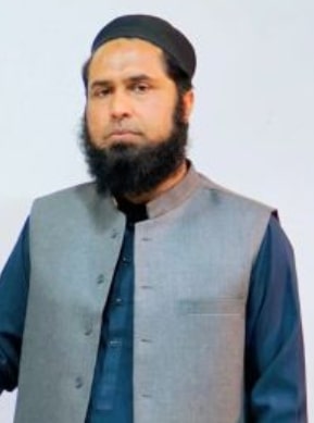 Dr. Atif Khan