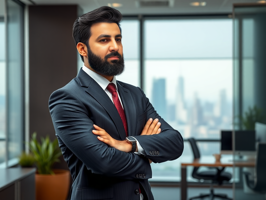 Irfan Ullah Khan