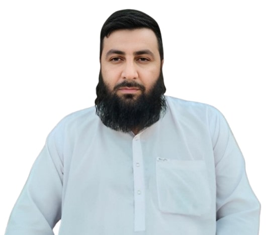 Irfan Ullah Khan